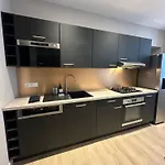 Kloozia Centre Standing Homestay Angouleme