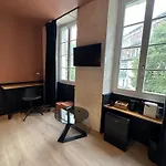Homestay Kloozia Centre Standing Angouleme
