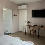 Homestay Kloozia Centre Standing Angouleme