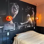 Homestay Kloozia Centre Standing Angouleme