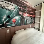 Kloozia Centre Standing Homestay *
