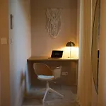 Homestay Kloozia Centre Standing *