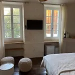 Homestay Kloozia Centre Standing Angouleme