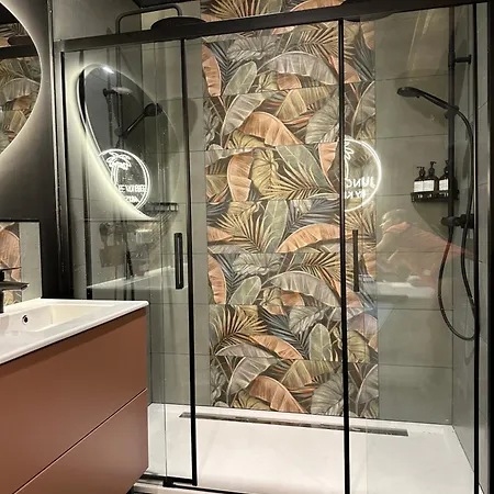 Kloozia Centre Standing Kwatera prywatna Angoulême