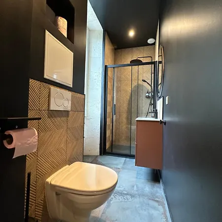 Kloozia Centre Standing Angoulême