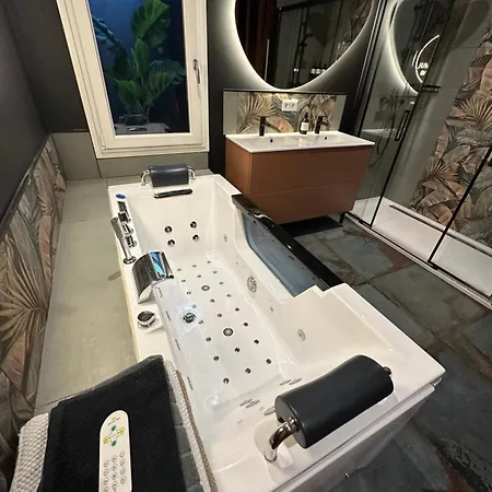 Kloozia Centre Standing * Angoulême