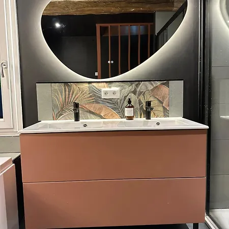 Kwatera prywatna Kloozia Centre Standing *