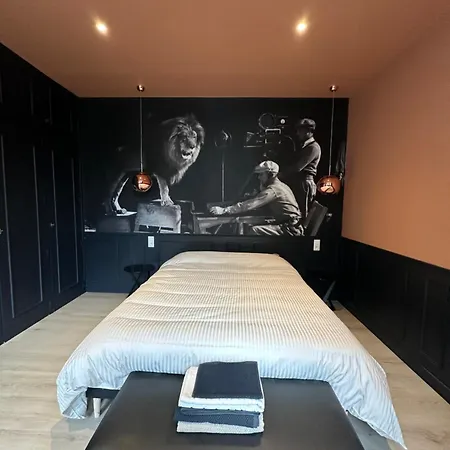 Kloozia Centre Standing * Angoulême