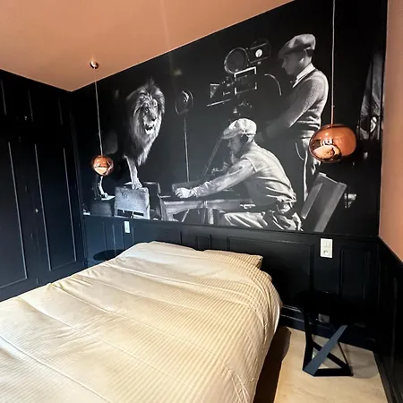 Kloozia Centre Standing Kwatera prywatna Angoulême