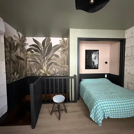 Kloozia Centre Standing Angoulême