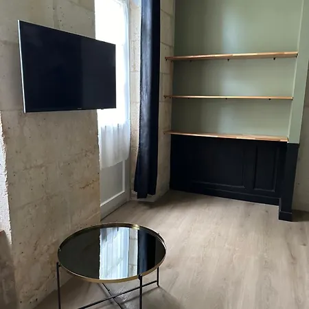 Kloozia Centre Standing * Angoulême