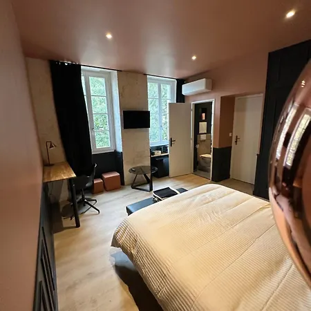 Kloozia Centre Standing Kwatera prywatna