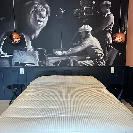 Kwatera prywatna Kloozia Centre Standing