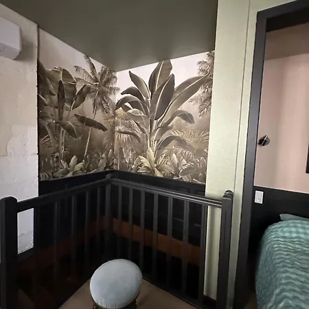 Kwatera prywatna Kloozia Centre Standing *