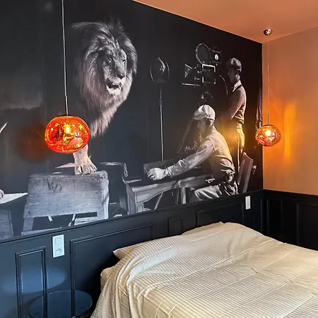 Kwatera prywatna Kloozia Centre Standing Angoulême