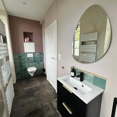 Kloozia Centre Standing Angoulême