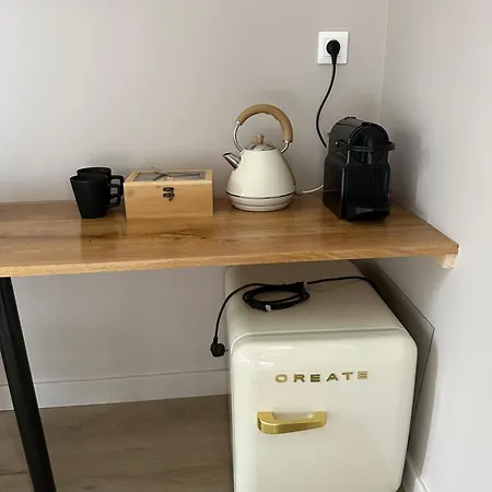 Kloozia Centre Standing Angoulême