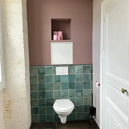 Kloozia Centre Standing * Angoulême