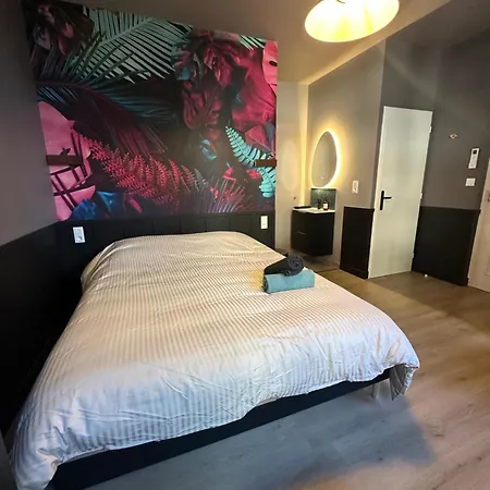 Kloozia Centre Standing Angoulême