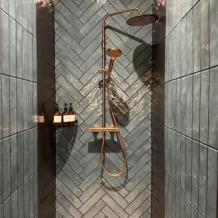 Kwatera prywatna Kloozia Centre Standing Angoulême