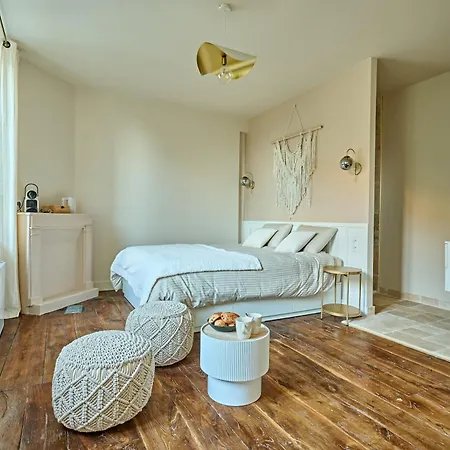 Kloozia Centre Standing *