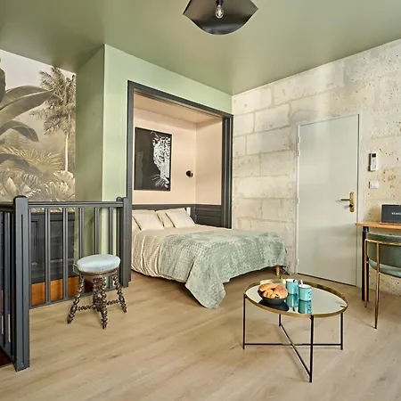 Kwatera prywatna Kloozia Centre Standing