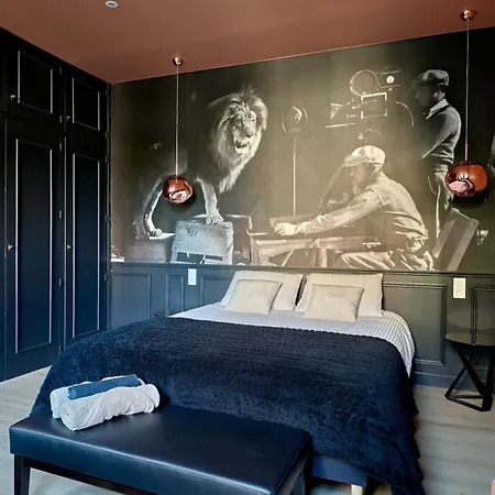 Kwatera prywatna Kloozia Centre Standing *