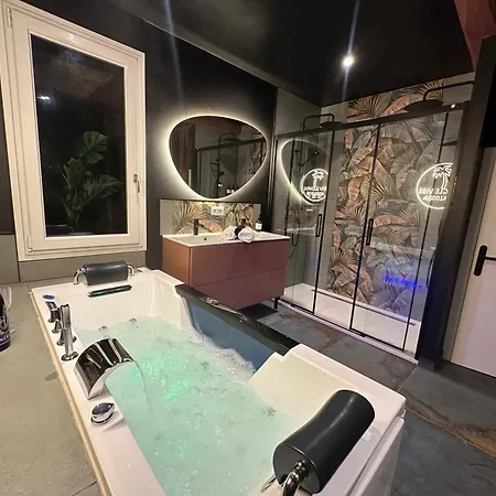 Kwatera prywatna Kloozia Centre Standing *