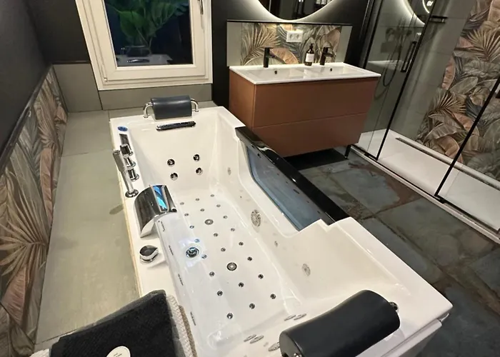 Kloozia Centre Standing * 昂古莱姆