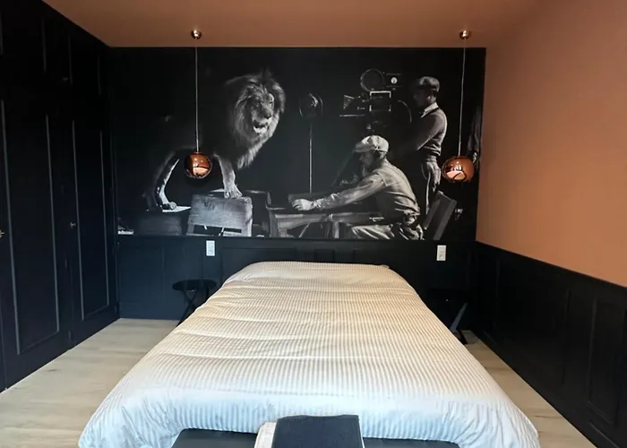 Kloozia Centre Standing * 昂古莱姆