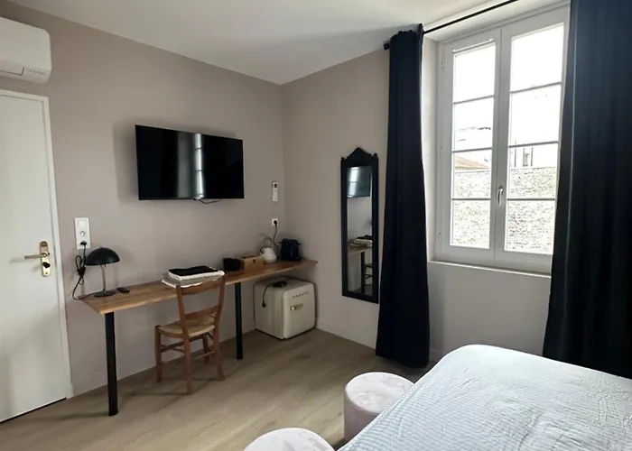 Kloozia Centre Standing *