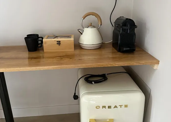 Kloozia Centre Standing 昂古莱姆