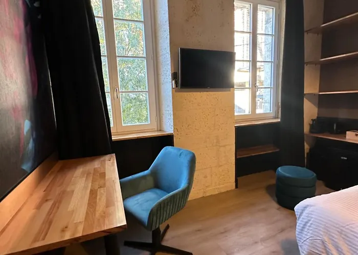 Kloozia Centre Standing *