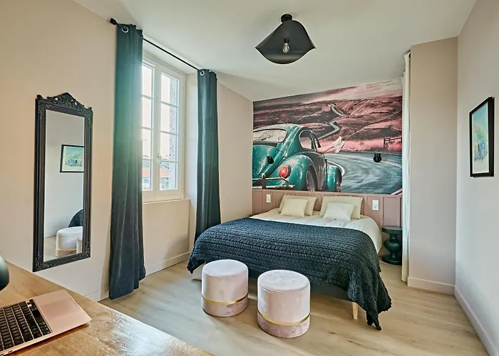 Kloozia Centre Standing *