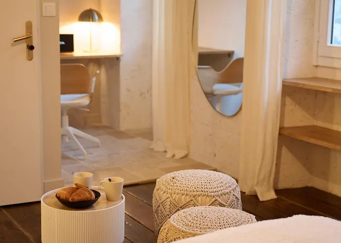 民宿 Kloozia Centre Standing *